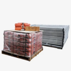 Fencing Package