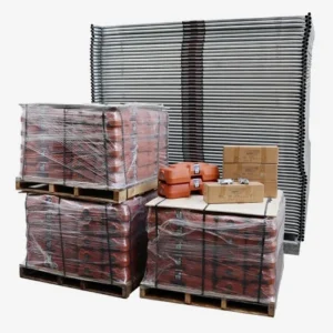 Fence Package